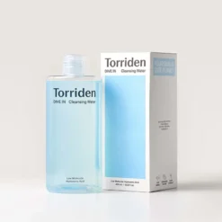 DIVE-IN Low Molecular Hyaluronic Acid Cleansing Water