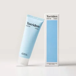 DIVE-IN Low Molecular Hyaluronic Acid Cream