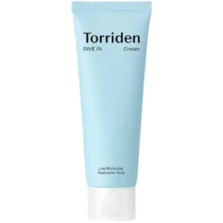 DIVE-IN Low Molecular Hyaluronic Acid Cream