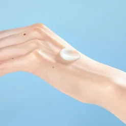DIVE-IN Low Molecular Hyaluronic Acid Soothing Cream