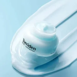DIVE-IN Low Molecular Hyaluronic Acid Soothing Cream
