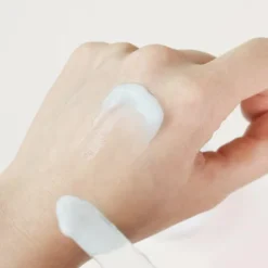 DIVE-IN Low Molecular Hyaluronic Acid Soothing Cream