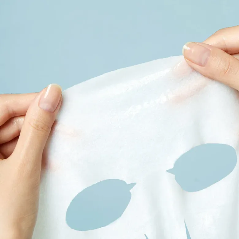 DIVE-IN Low Molecular Hyaluronic Acid Mask