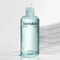 DIVE-IN Low Molecular Hyaluronic Acid Toner