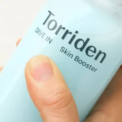 DIVE-IN Low Molecular Hyaluronic Acid Skin Booster