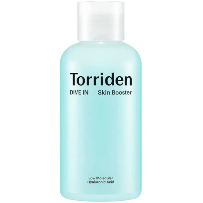 DIVE-IN Low Molecular Hyaluronic Acid Skin Booster