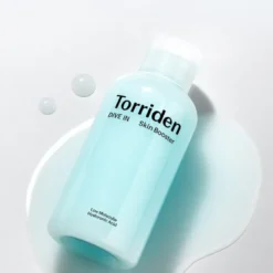 DIVE-IN Low Molecular Hyaluronic Acid Skin Booster