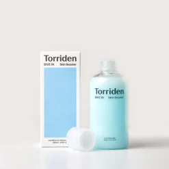DIVE-IN Low Molecular Hyaluronic Acid Skin Booster