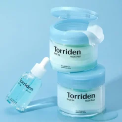 DIVE-IN Low Molecular Hyaluronic Acid Multi Pad