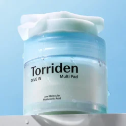 DIVE-IN Low Molecular Hyaluronic Acid Multi Pad
