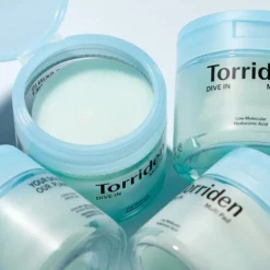 DIVE-IN Low Molecular Hyaluronic Acid Multi Pad