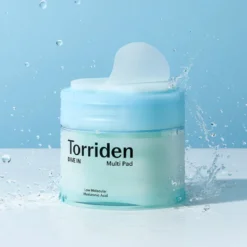 DIVE-IN Low Molecular Hyaluronic Acid Multi Pad