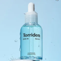 DIVE-IN Low Molecular Hyaluronic Acid Serum