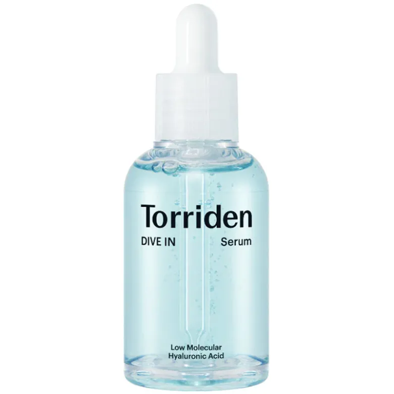DIVE-IN Low Molecular Hyaluronic Acid Serum