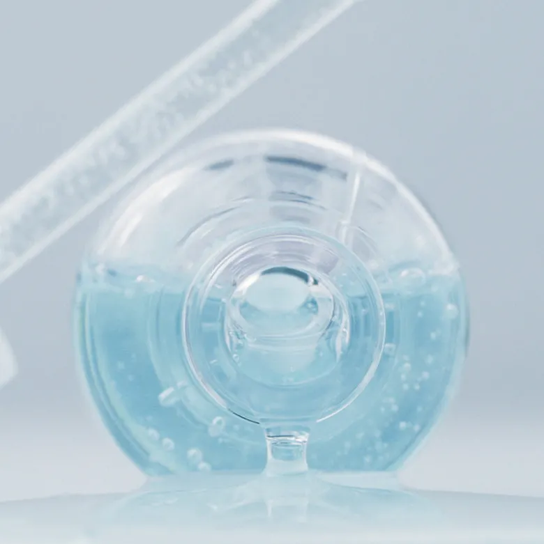 DIVE-IN Low Molecular Hyaluronic Acid Serum