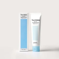 DIVE-IN Mild Sun Cream SPF50+ PA++++