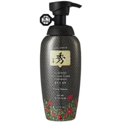 Dlae Soo Hair Loss Care Shampoo