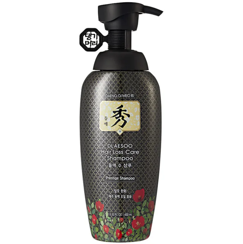 Dlae Soo Hair Loss Care Shampoo