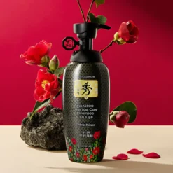 Dlae Soo Hair Loss Care Shampoo