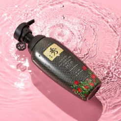 Dlae Soo Hair Loss Care Shampoo