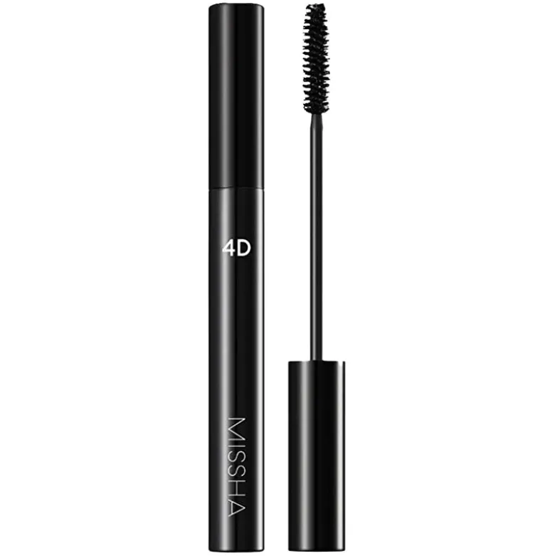 4D Mascara