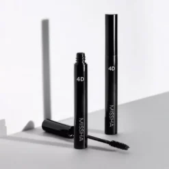4D Mascara