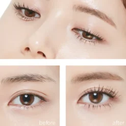 4D Mascara