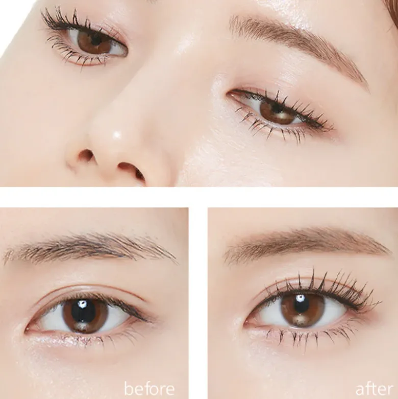 4D Mascara