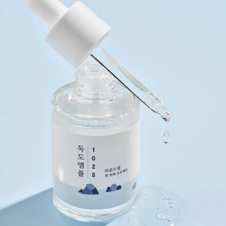 1025 Dokdo Ampoule