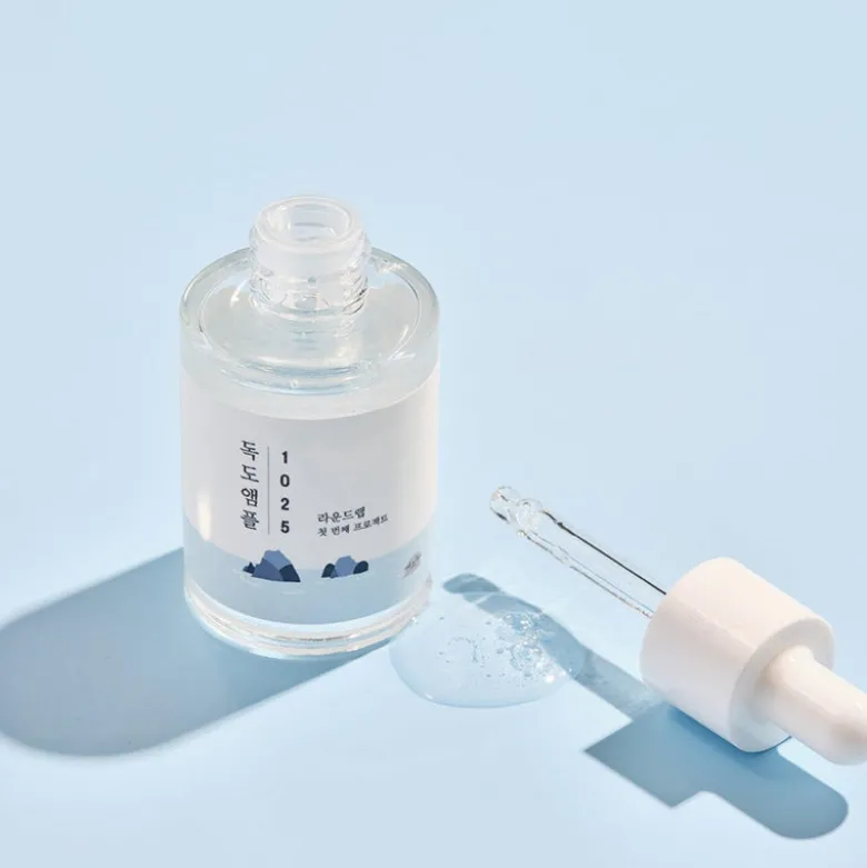 1025 Dokdo Ampoule
