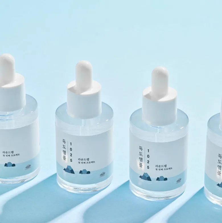 1025 Dokdo Ampoule