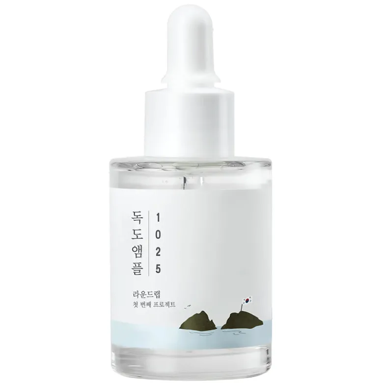 1025 Dokdo Ampoule
