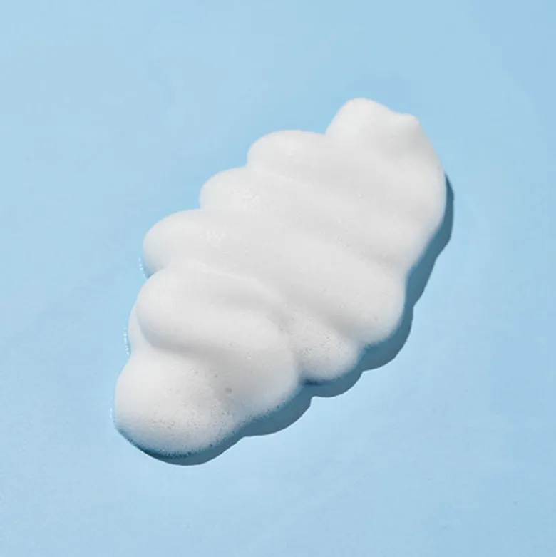 1025 Dokdo Bubble Foam