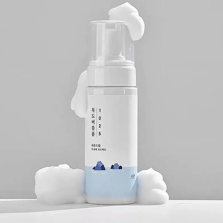 1025 Dokdo Bubble Foam