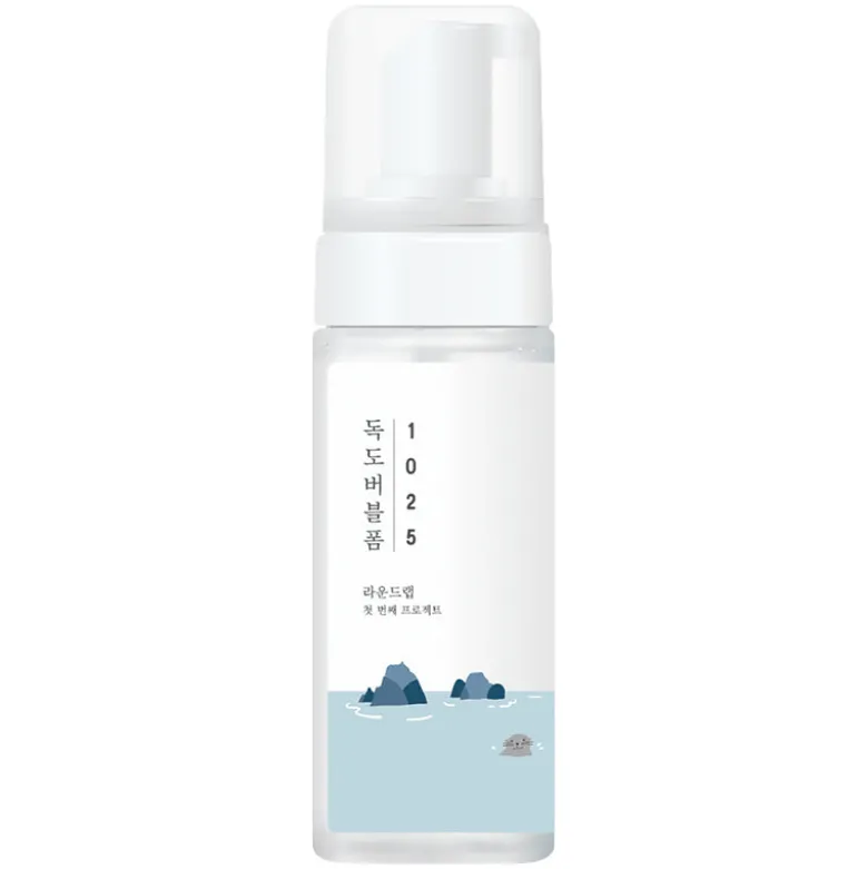 1025 Dokdo Bubble Foam