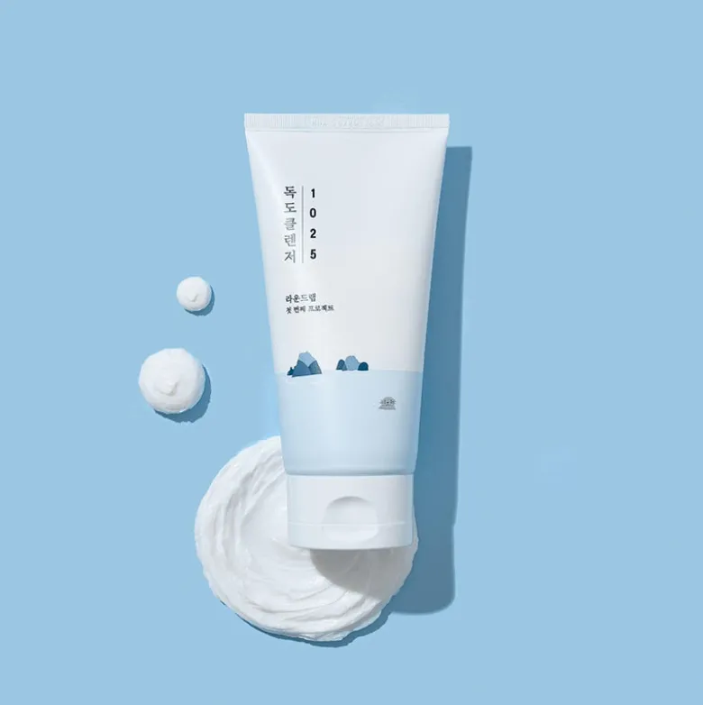 1025 Dokdo Cleanser
