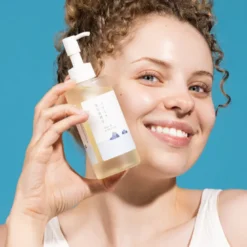1025 Dokdo Cleansing Oil