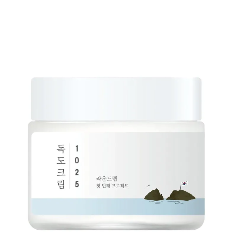 1025 Dokdo Cream