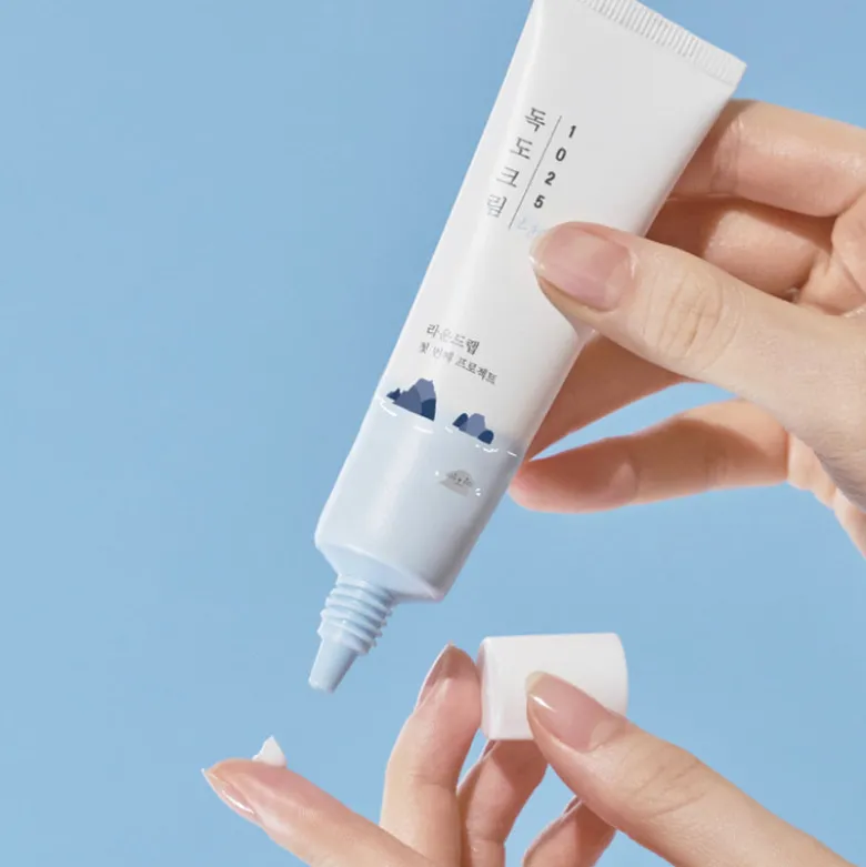 1025 Dokdo Eye Cream
