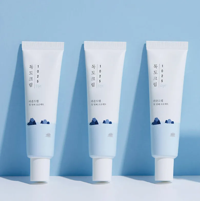 1025 Dokdo Eye Cream