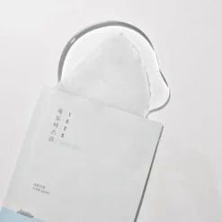 1025 Dokdo Hydrating Water Gel Mask