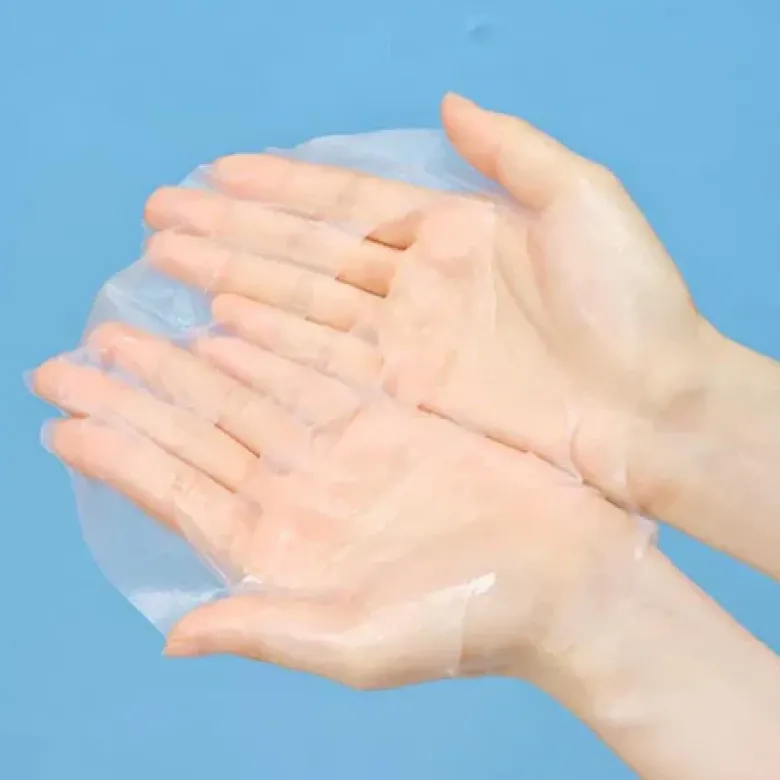 1025 Dokdo Hydrating Water Gel Mask