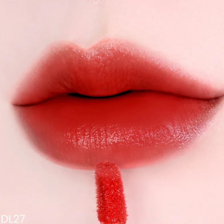 Double Layer Over Velvet 4