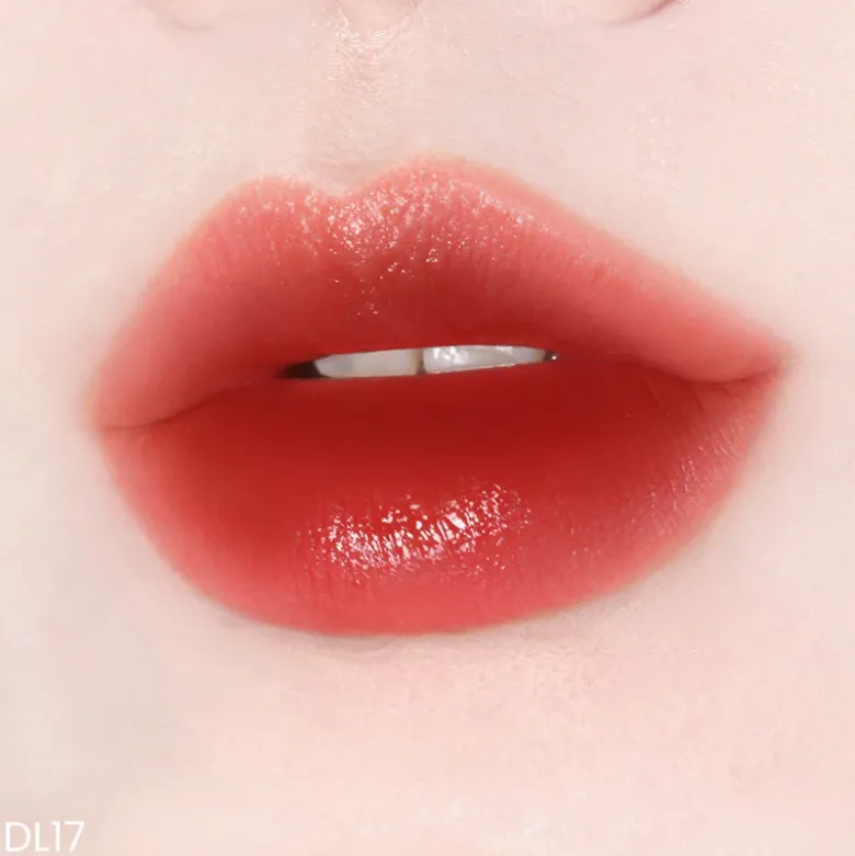 Double Layer Over Velvet 3