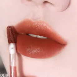 Double Layer Over Velvet 3
