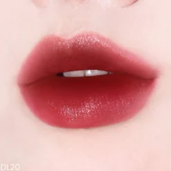 Double Layer Over Velvet 3