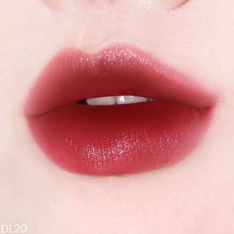 Double Layer Over Velvet 3