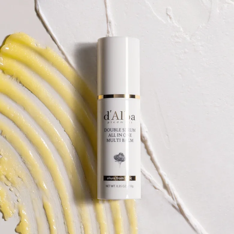 Double Serum All In One Multi Balm