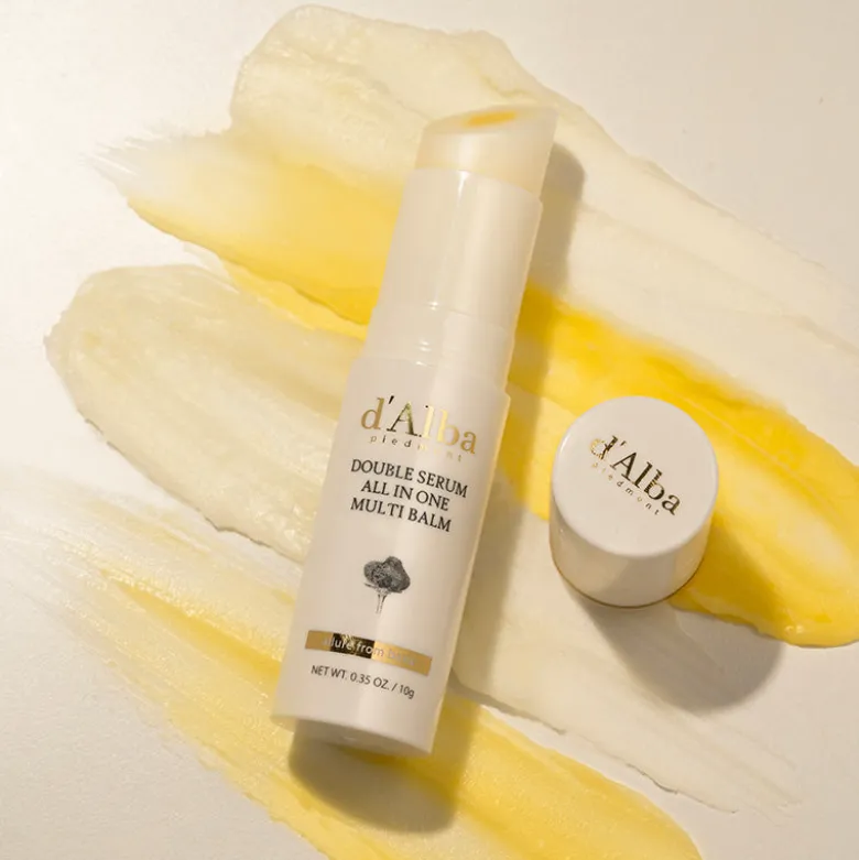 Double Serum All In One Multi Balm