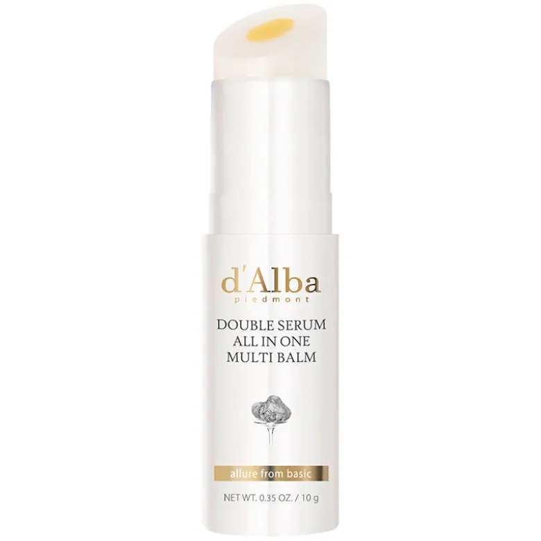 Double Serum All In One Multi Balm